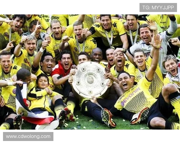 德甲各球队绰号及其含义详细介绍