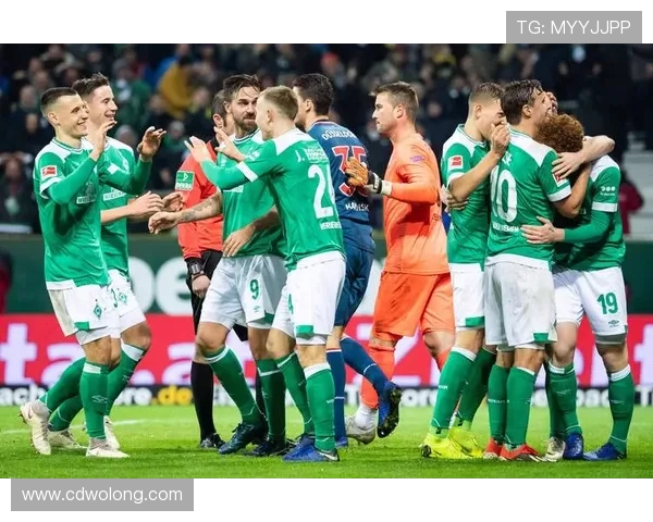 德甲球队之间的死敌关系排行与经典对决回顾