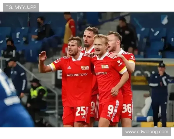 德甲球队如何晋级？附完整晋级球队名单