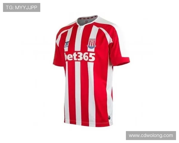 被公认最好看的英超球队球衣有哪些？投票汇总