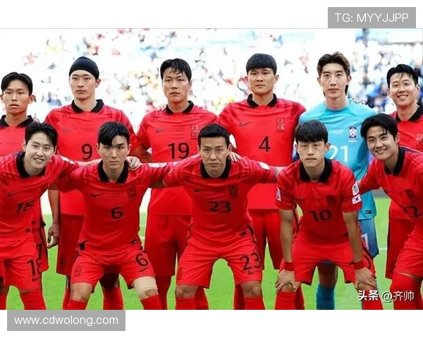 韩国球员中有哪些人在英超有过出场经历？