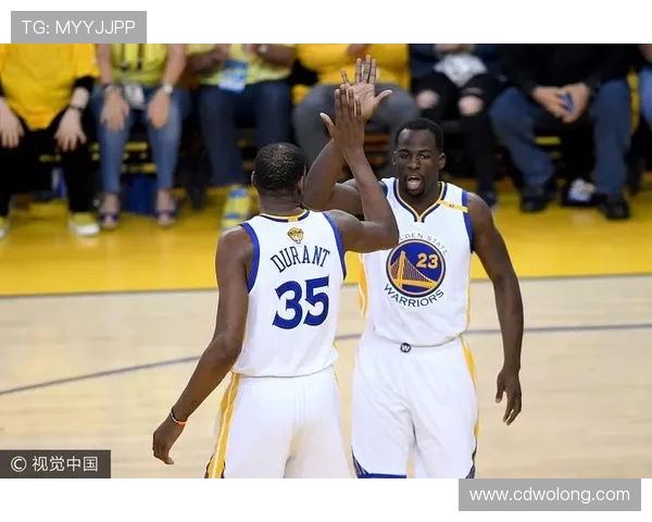 2015年NBA总决赛勇士击败骑士夺冠全程回顾