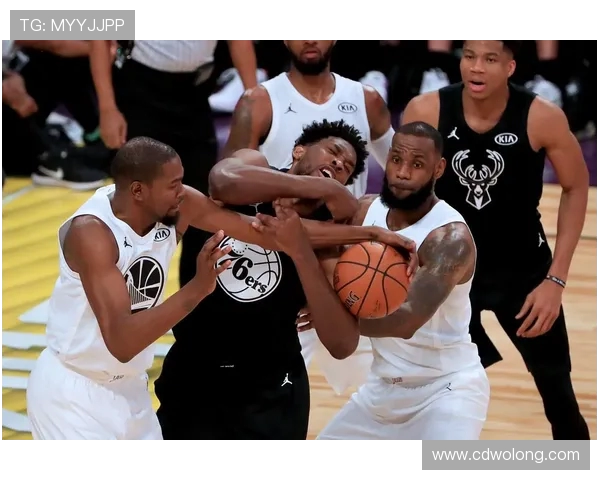 2022NBA全明星赛东西部对阵阵容确定,詹姆斯库里分别领衔两队 2022NBA全明星赛东西部对阵阵容确定,詹姆斯库里分别领衔两队
